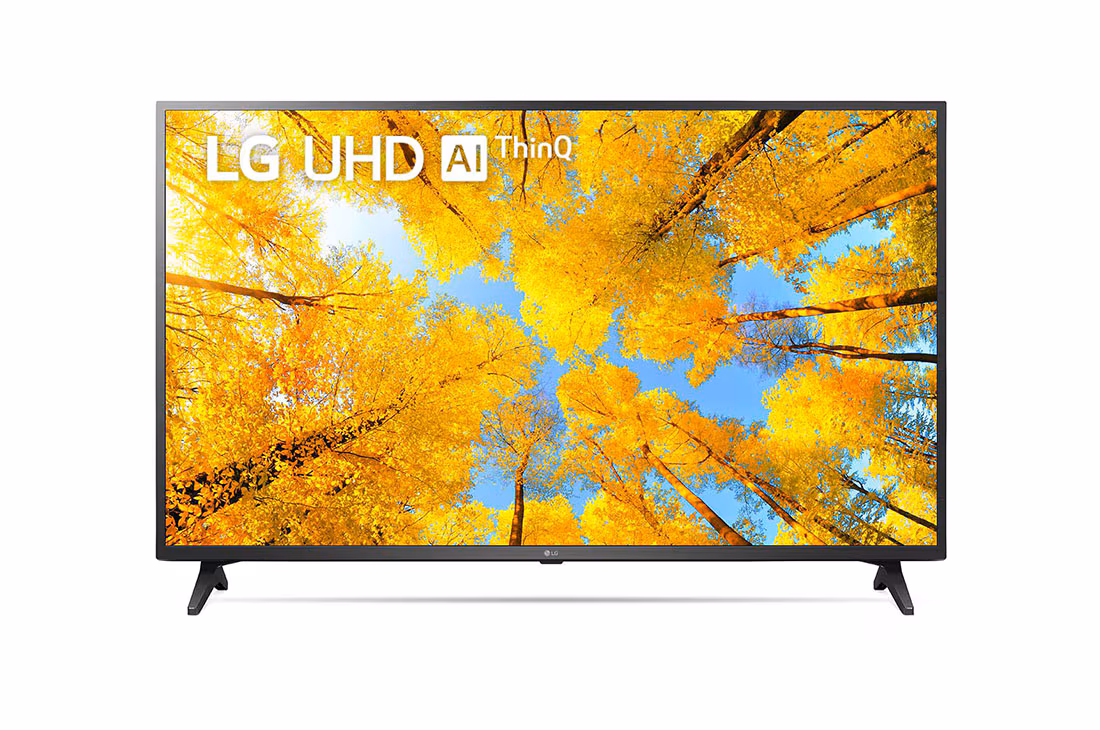 LG LED Smart TV 32 inch LM637B Series HD HDR Smart LED TV